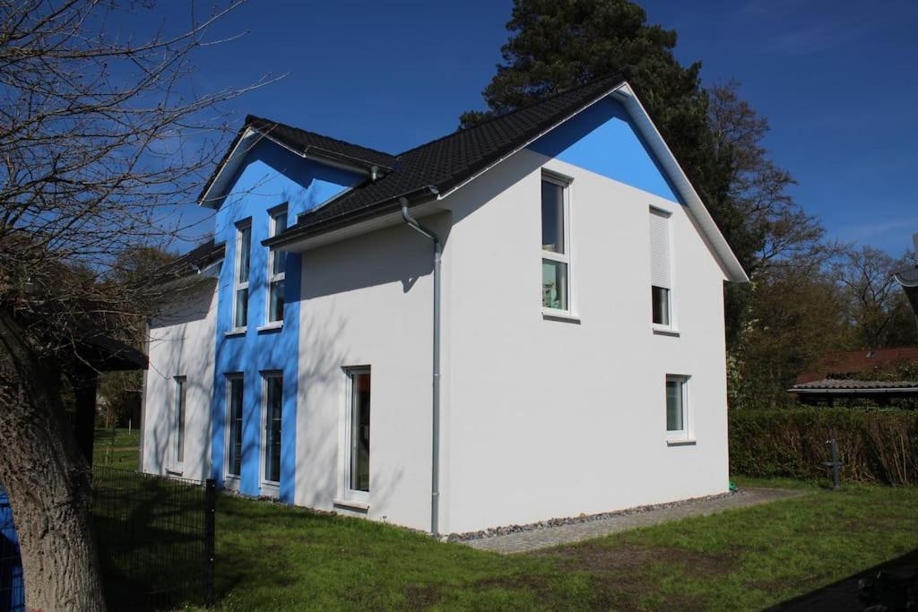 Deichperle-Modern & Ruhige Lage Apartment Prerow Exterior photo