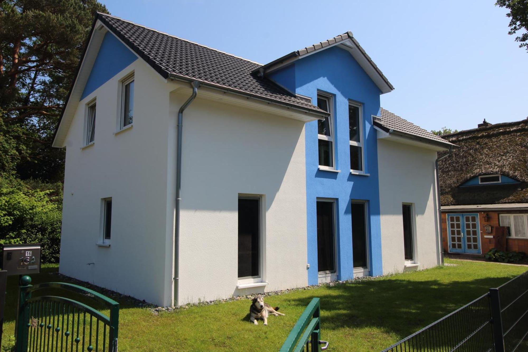 Deichperle-Modern & Ruhige Lage Apartment Prerow Exterior photo